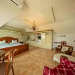 Klein Holland Bed & Breakfast Kapfenstein