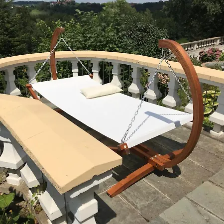 Klein Holland Hotel Kapfenstein