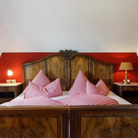 Klein Holland Couette-café Kapfenstein