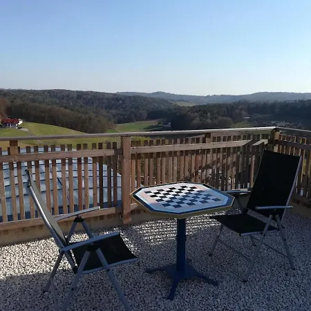 Klein Holland 酒店 卡芬斯蒂恩