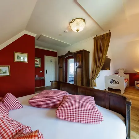 Klein Holland 4* Kapfenstein