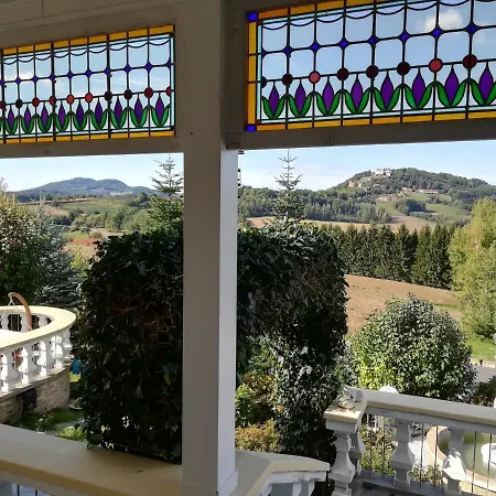 Klein Holland 酒店 卡芬斯蒂恩