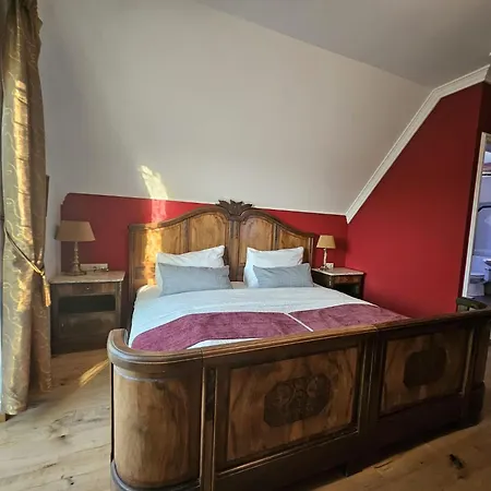 Klein Holland Hotel Kapfenstein