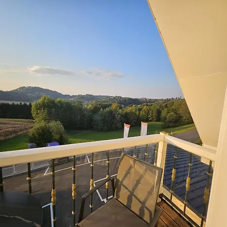 Hotel Klein Holland