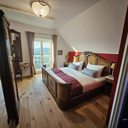 Hotel Klein Holland 4*
