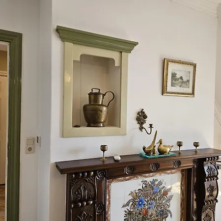 Klein Holland 卡芬斯蒂恩