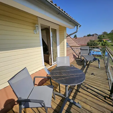 Klein Holland 酒店 卡芬斯蒂恩