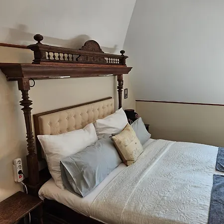 Couette-café Klein Holland Kapfenstein