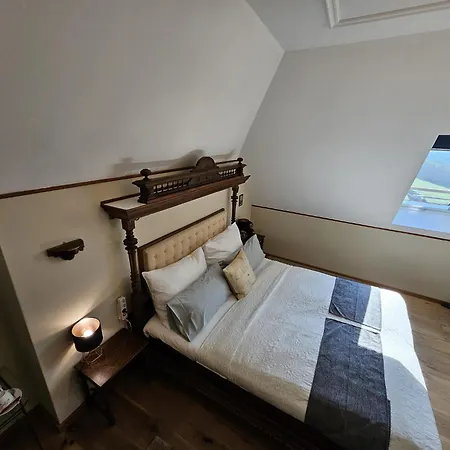 Klein Holland 卡芬斯蒂恩