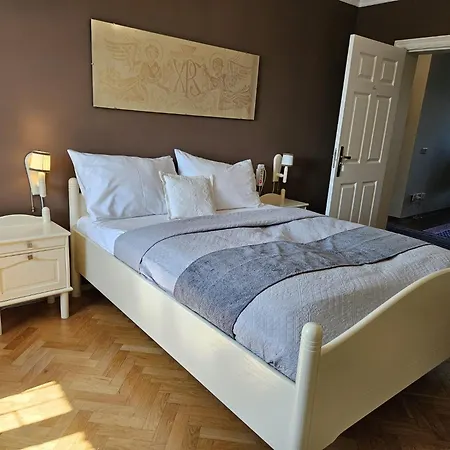 Couette-café Klein Holland 4*