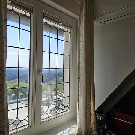 Klein Holland 4* Kapfenstein