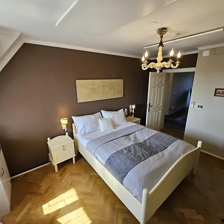 Klein Holland Hotel Kapfenstein