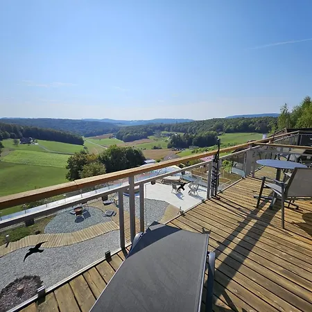 Klein Holland Couette-café