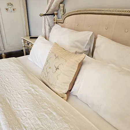 Couette-café Klein Holland