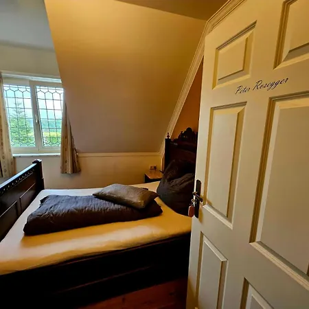 Klein Holland Hotel Kapfenstein