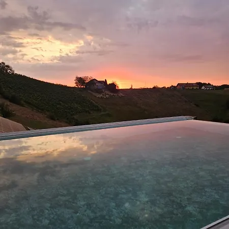 Hotel Klein Holland Kapfenstein