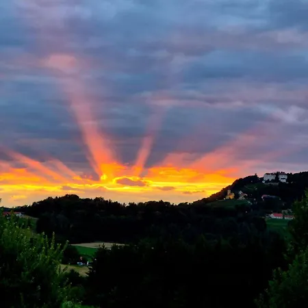 Couette-café Klein Holland