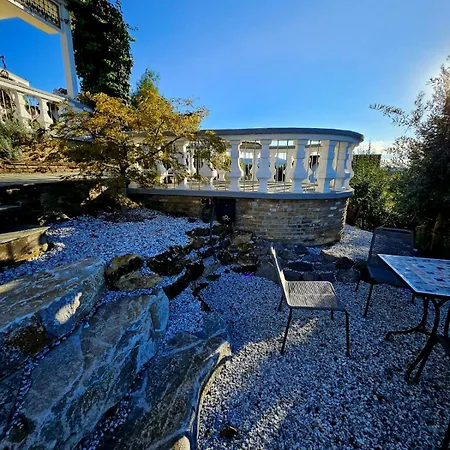 Hotel Klein Holland 4*