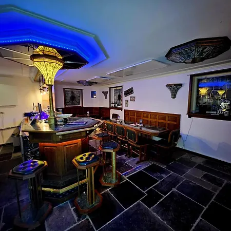 Klein Holland Hotel Kapfenstein