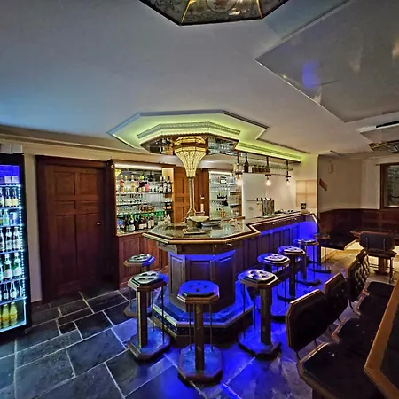 Klein Holland 酒店 4*