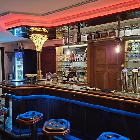 Hotel Klein Holland 4*