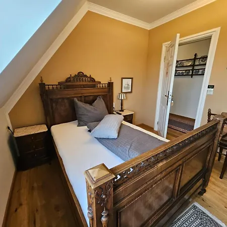 Klein Holland Couette-café Kapfenstein