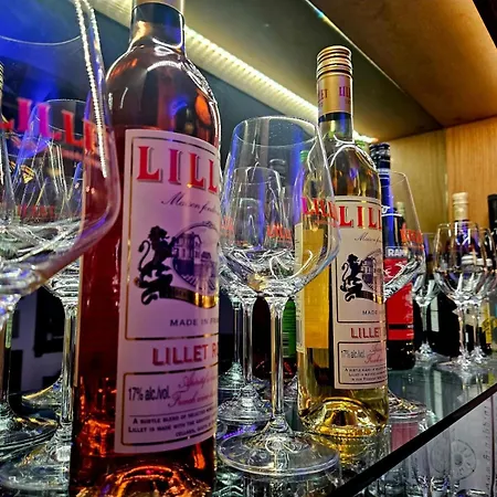 酒店 Klein Holland 4*