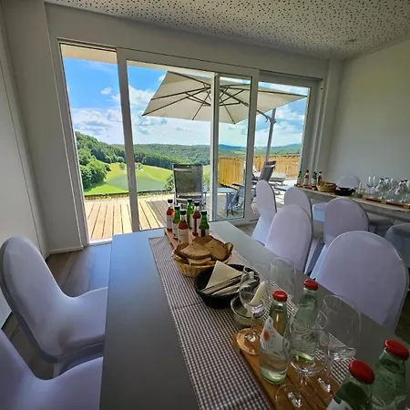 酒店 Klein Holland