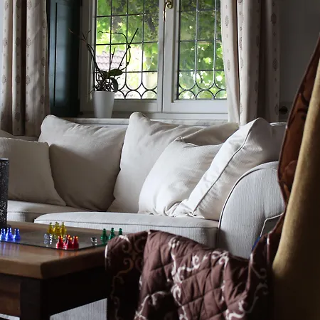 Couette-café Klein Holland Kapfenstein