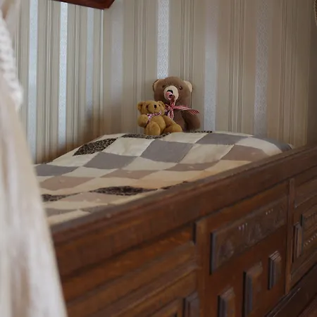 Klein Holland Couette-café Kapfenstein