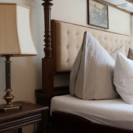 Hotel Klein Holland 4*