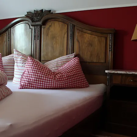 Klein Holland Couette-café