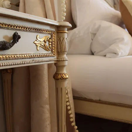 Couette-café Klein Holland 4*