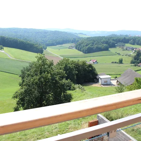 Klein Holland Kapfenstein