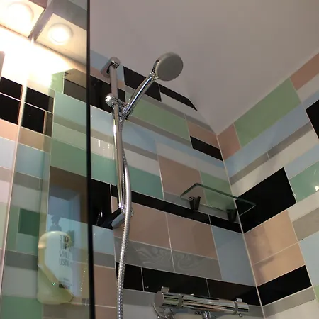 Klein Holland Couette-café Kapfenstein