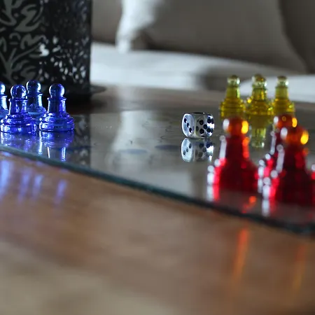 Klein Holland Couette-café Kapfenstein