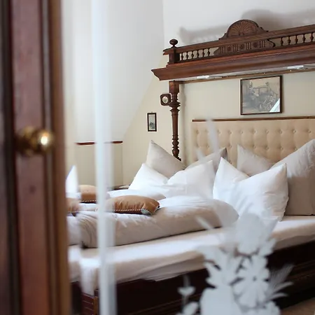 Klein Holland Couette-café 4*