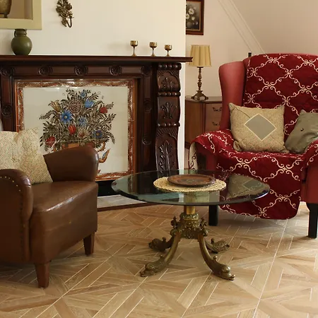 Hotel Klein Holland Kapfenstein