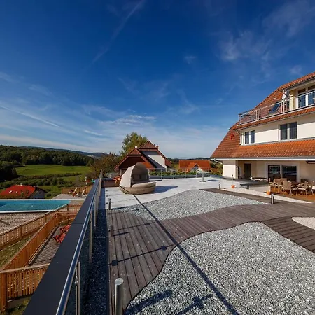 Hotel Klein Holland Kapfenstein