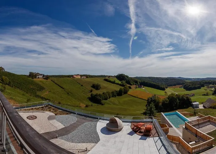 Klein Holland Bed & Breakfast 4*