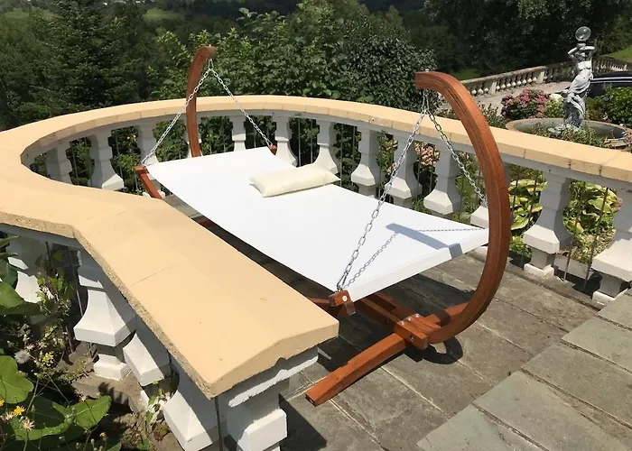 Klein Holland Bed & Breakfast Kapfenstein