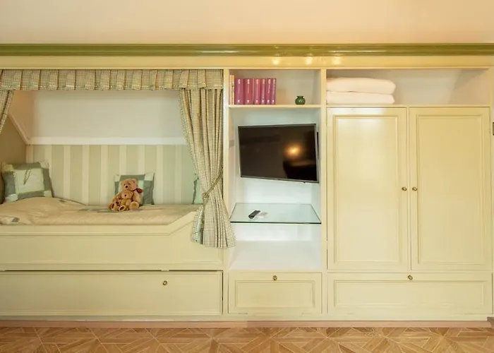 Klein Holland Kapfenstein