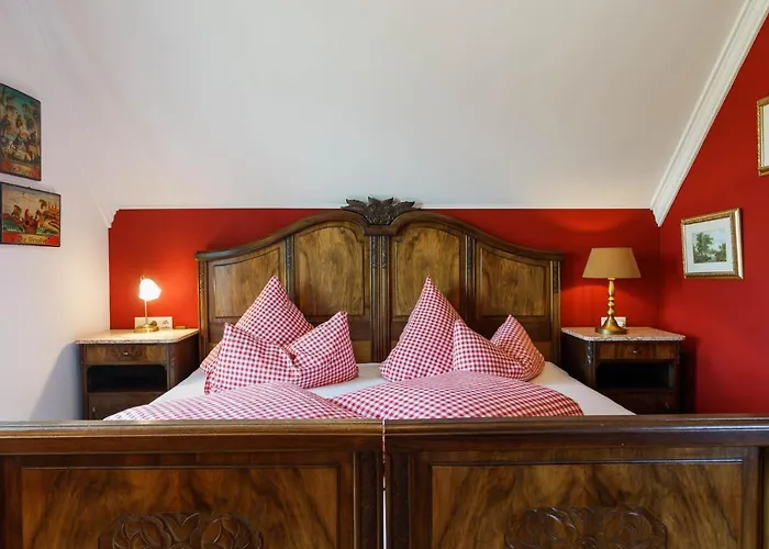 Klein Holland Bed & Breakfast Kapfenstein