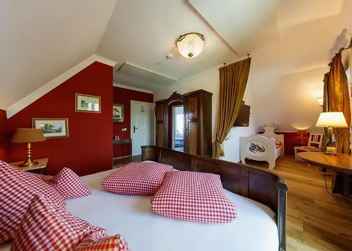 Klein Holland 4* Kapfenstein