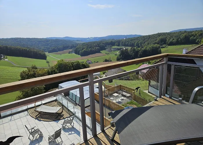 Klein Holland Bed & Breakfast 4*