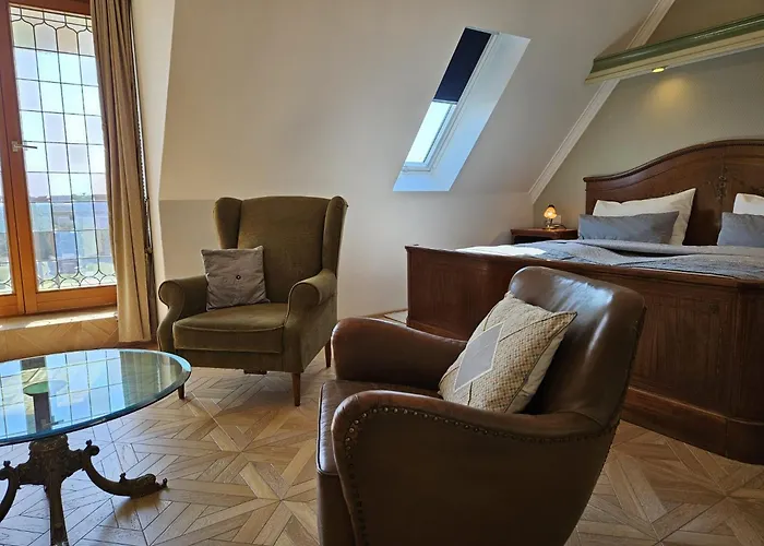 Bed & Breakfast Klein Holland Kapfenstein