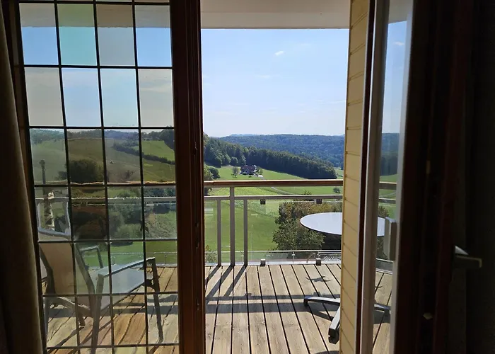 Klein Holland Kapfenstein