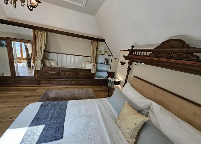 Klein Holland Bed & Breakfast