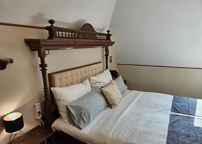 Bed & Breakfast Klein Holland Kapfenstein