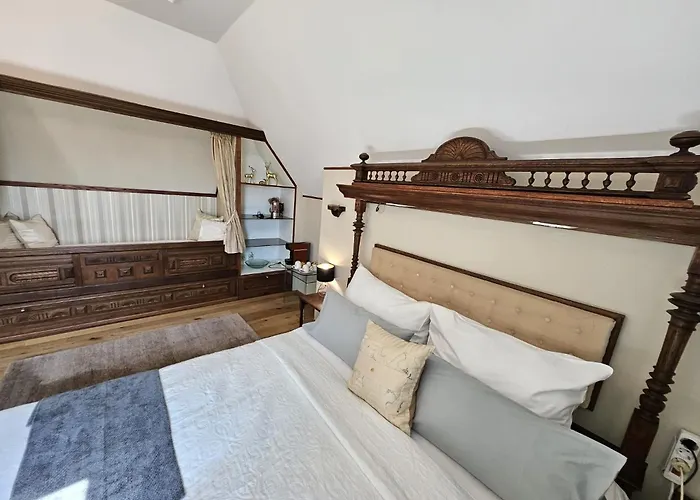 Bed & Breakfast Klein Holland 4*